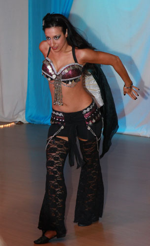 GothicBellyDance2