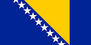 FlagBosnia