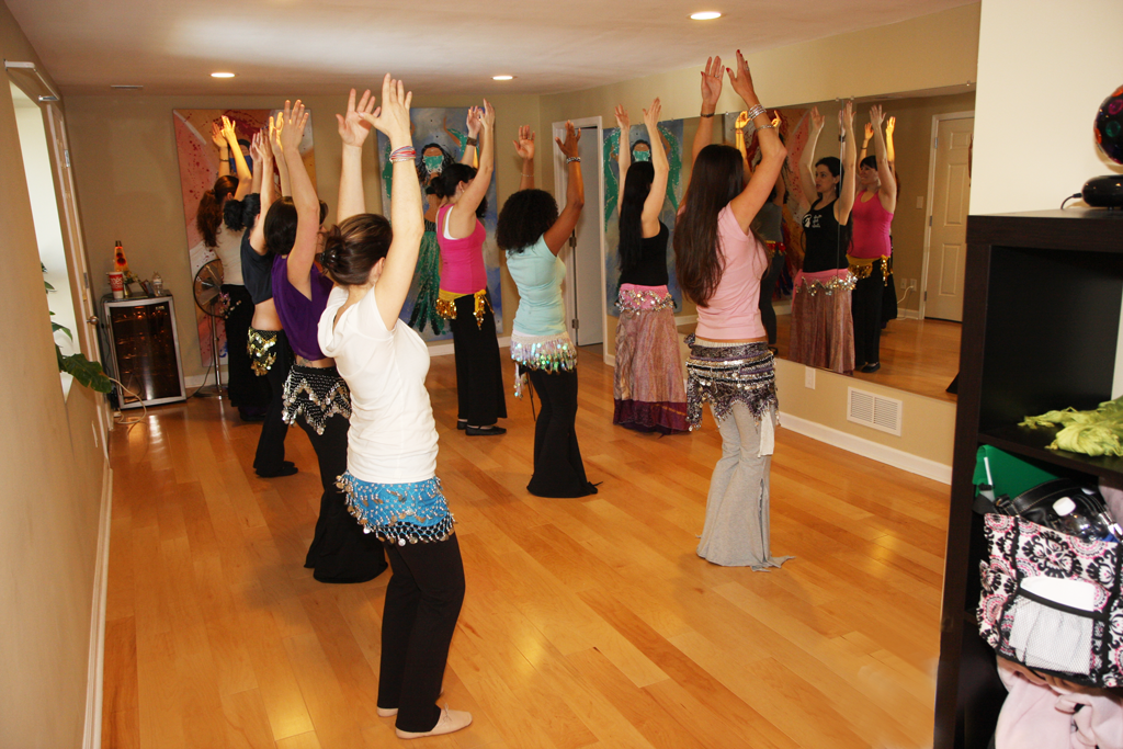 Brookhaven Belly Dance Studio 8895